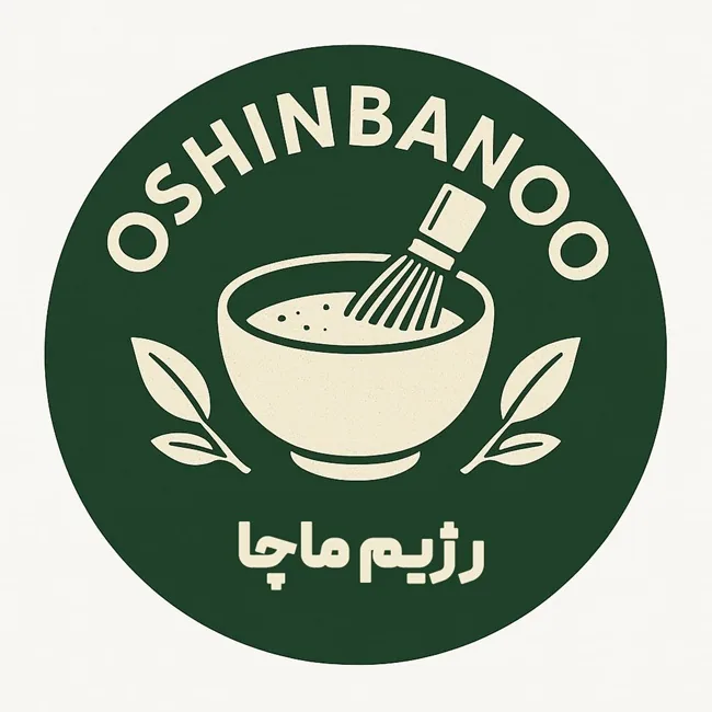 رژیم ماچا
