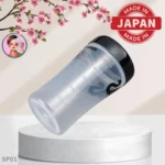 شیکر پروتئین برند ساواس ۵۰۰ میلیلیتری | SAVAS PROTEIN SHAKER 500ml | اصل ژاپن | اوشین بانو