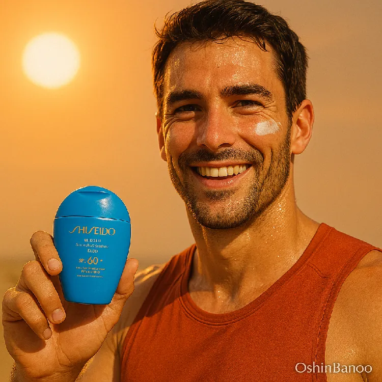 فناوری WetForce و HeatForce شیسیدو