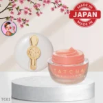 ماسک لب تاتچا مدل THE KISSU LIP MASK