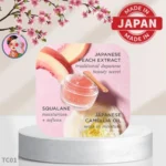 ماسک لب، آبرسان و ضدچروک برند تاتچا | TATCHA THE KISSU LIP MASK | اصل ژاپن | اوشین بانو