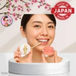 ماسک لب، آبرسان و ضدچروک برند تاتچا | TATCHA THE KISSU LIP MASK | اصل ژاپن | اوشین بانو