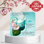 کرم آبرسان و مرطوبکننده حرفهای واترکرم تاتچا | TATCHA THE WATER CREAM | اصل ژاپن | اوشین بانو