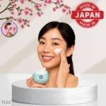کرم آبرسان و مرطوبکننده حرفهای واترکرم تاتچا | TATCHA THE WATER CREAM | اصل ژاپن | اوشین بانو