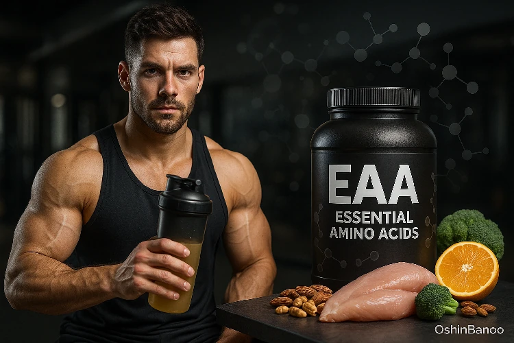 EAA چیست