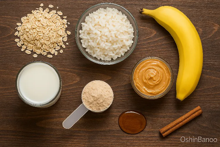 تفاوت پروتئین وی و گینر
