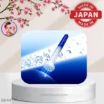 فیلر نیاسینامید ضدچروک و رفع خطوط و افتادگی پوست شیسیدو | SHISEIDO BIO-PERFORMANCE MICRO KRITSUKU CONCENTRATE 1.4ML | اصل ژاپن | اوشین بانو