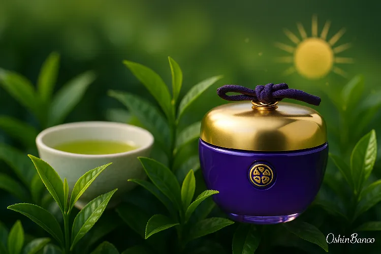 ترکیبات محصولات تاتچا