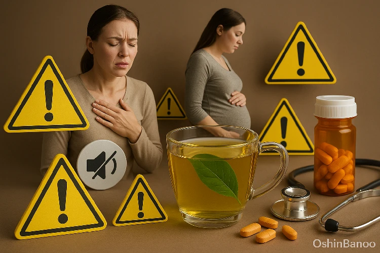 خواص چای سبز