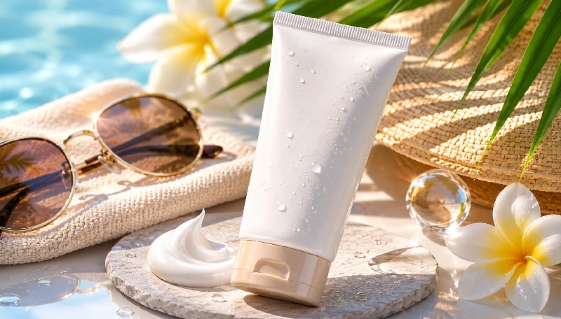 تفاوت SPF و PA در ضدآفتاب های ژاپنی