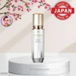 سرم لوکس آبرسان، جوانساز و روشن‌کننده شیسیدو کله د پو | CLÉ DE PEAU BEAUTÉ SÉRUM ÉCLAT SUPRÊME BRIGHTENING SERUM SUPREME | اصل ژاپن | اوشین بانو