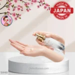 سرم لوکس آبرسان، جوانساز و روشن‌کننده شیسیدو کله د پو | CLÉ DE PEAU BEAUTÉ SÉRUM ÉCLAT SUPRÊME BRIGHTENING SERUM SUPREME | اصل ژاپن | اوشین بانو