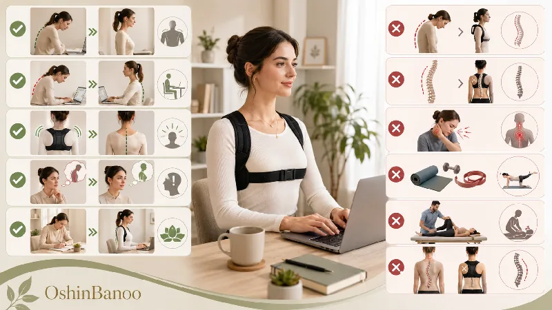 قوزبند را چند ساعت در روز ببندیم