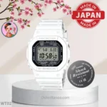 ساعت مچی برند جی‌شاک کاسیو | CASIO G-SHOCK WATCH | اصل ژاپن | اوشین بانو
