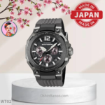 ساعت مچی حرفهای کاسیو جیشاک مستر آو جی گراویتیمستر | CASIO G-SHOCK MASTER OF G GRAVITYMASTER GWR-B3000A-2AJF | اصل ژاپن | اوشین بانو