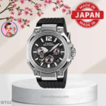 ساعت مچی حرفهای کاسیو جیشاک مستر آو جی گراویتیمستر | CASIO G-SHOCK MASTER OF G GRAVITYMASTER GWR-B3000A-2AJF | اصل ژاپن | اوشین بانو