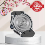 ساعت مچی حرفهای کاسیو جیشاک مستر آو جی گراویتیمستر | CASIO G-SHOCK MASTER OF G GRAVITYMASTER GWR-B3000A-2AJF | اصل ژاپن | اوشین بانو
