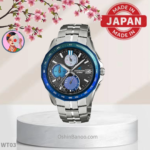 ساعت لوکس کاسیو اوشیانوس مانتا OCW-S7000AP-1AJF