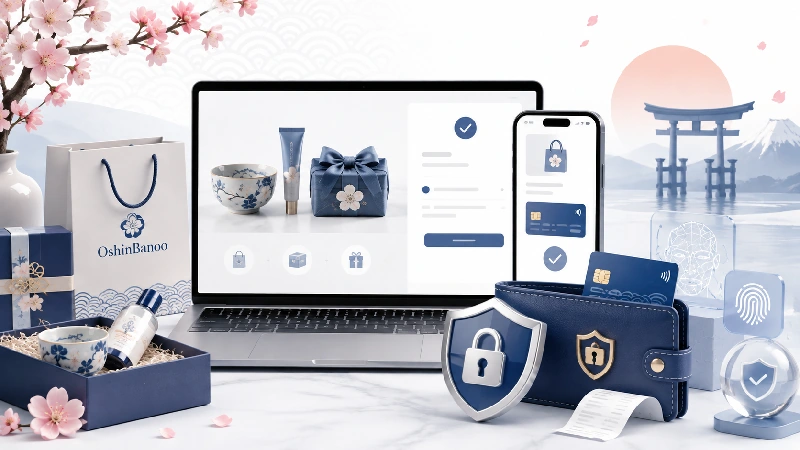خرید محصولات ژاپنی با پی پال