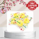 آبنبات آناناسی کلاسیک پاین آمه ۱۱۰ گرم، طعمی با ۷۵ سال میراث ژاپنی | PINE AME 110G | ساخت ژاپن | اوشین بانو