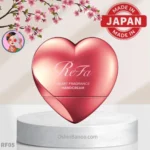 کرم دست عطری و مرطوبکننده قلبی ریفا هارت فرگرنس ۵۰ گرمی | REFA HEART FRAGRANCE HANDCREAM 50G | اصل ژاپن | اوشین بانو