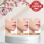 کرم پودر سرمی مات شیسیدو رویتالاسنس اسکین مات ۳۰ میلیلیتر | SHISEIDO REVITALESSENCE SKIN MATTE FOUNDATION 30ML | اصل ژاپن | اوشین بانو