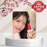 کرم پودر سرمی و درخشان شیسیدو رویتالاسنس اسکین گلو ۳۰ میلیلیتر | SHISEIDO REVITALESSENCE SKIN GLOW FOUNDATION 30ML | اصل ژاپن | اوشین بانو