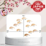 کرم پودر سرمی و درخشان شیسیدو رویتالاسنس اسکین گلو ۳۰ میلیلیتر | SHISEIDO REVITALESSENCE SKIN GLOW FOUNDATION 30ML | اصل ژاپن | اوشین بانو
